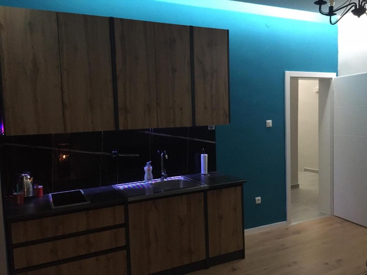 Apartman Lana Mostar Exterior photo
