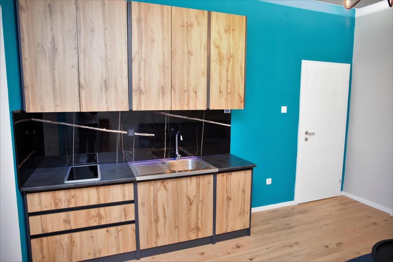 Apartman Lana Mostar Exterior photo