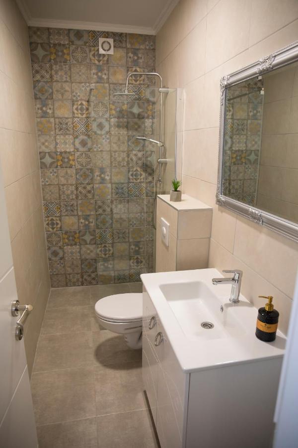 Apartman Lana Mostar Exterior photo