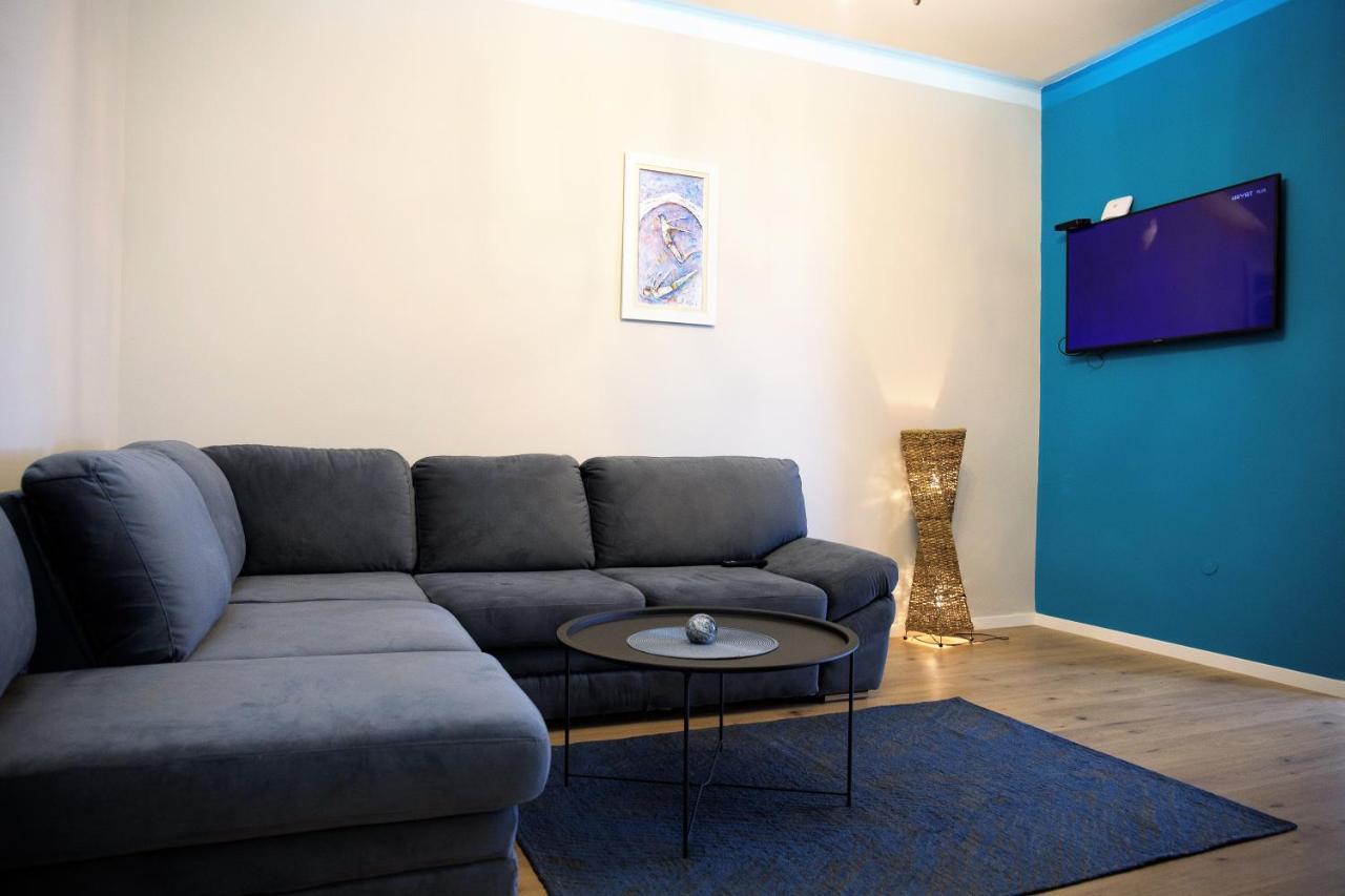 Apartman Lana Mostar Exterior photo