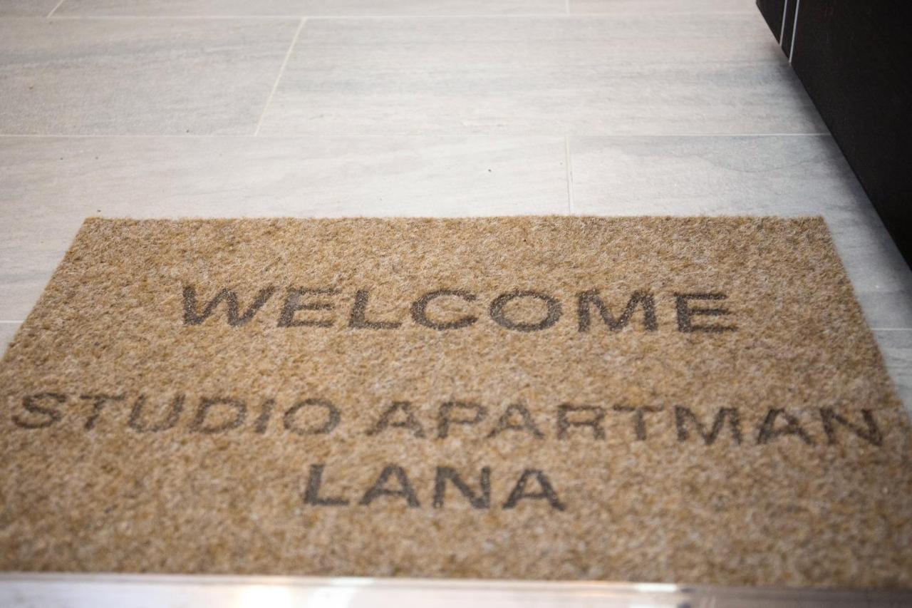 Apartman Lana Mostar Exterior photo